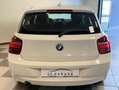 BMW 116 116i 5p Urban Bianco - thumbnail 3