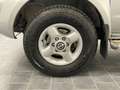 Nissan Navara Pick-up 2.5 TD 4 porte Double Cab-TETTO Gris - thumbnail 5