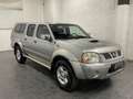Nissan Navara Pick-up 2.5 TD 4 porte Double Cab-TETTO Gris - thumbnail 1