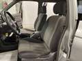 Nissan Navara Pick-up 2.5 TD 4 porte Double Cab-TETTO Gris - thumbnail 9