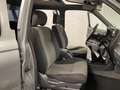 Nissan Navara Pick-up 2.5 TD 4 porte Double Cab-TETTO Gris - thumbnail 10