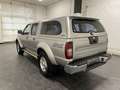 Nissan Navara Pick-up 2.5 TD 4 porte Double Cab-TETTO Gris - thumbnail 3