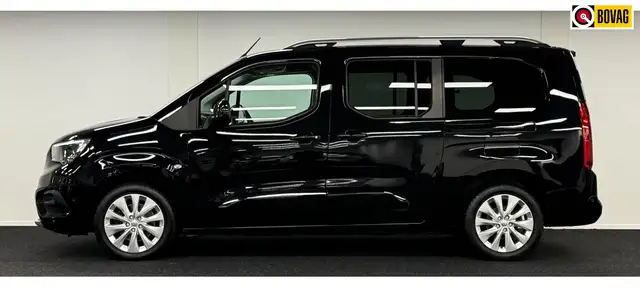 Opel Combo Life 1.2 Turbo L2H1*XL-LangeVersie*Automaat*Navi*Camera