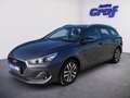 Hyundai i30 CW 1,0 T-GDI GO! Grau - thumbnail 1