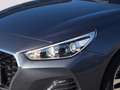 Hyundai i30 CW 1,0 T-GDI GO! Grau - thumbnail 7