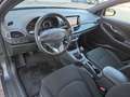 Hyundai i30 CW 1,0 T-GDI GO! Grau - thumbnail 12