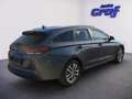 Hyundai i30 CW 1,0 T-GDI GO! Grau - thumbnail 4