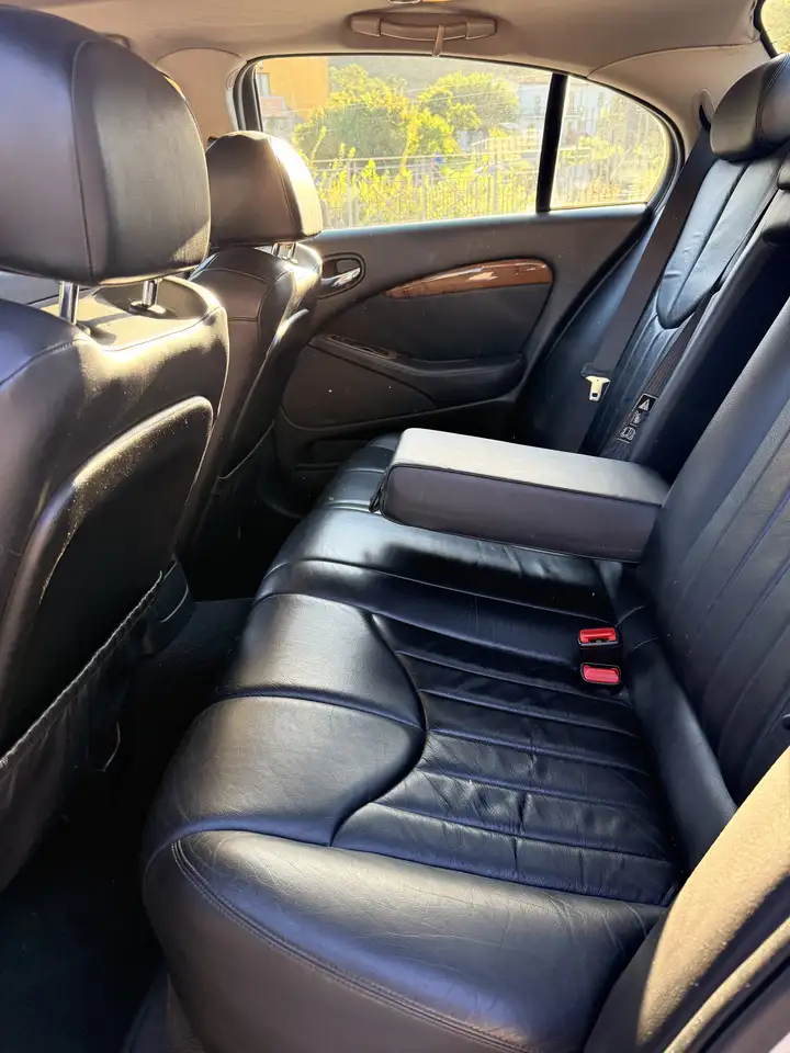 Jaguar S-Type 3.0 V6 Executive, foto 6