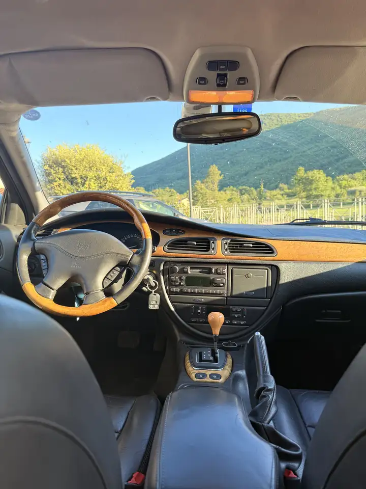 Jaguar S-Type 3.0 V6 Executive, foto 8