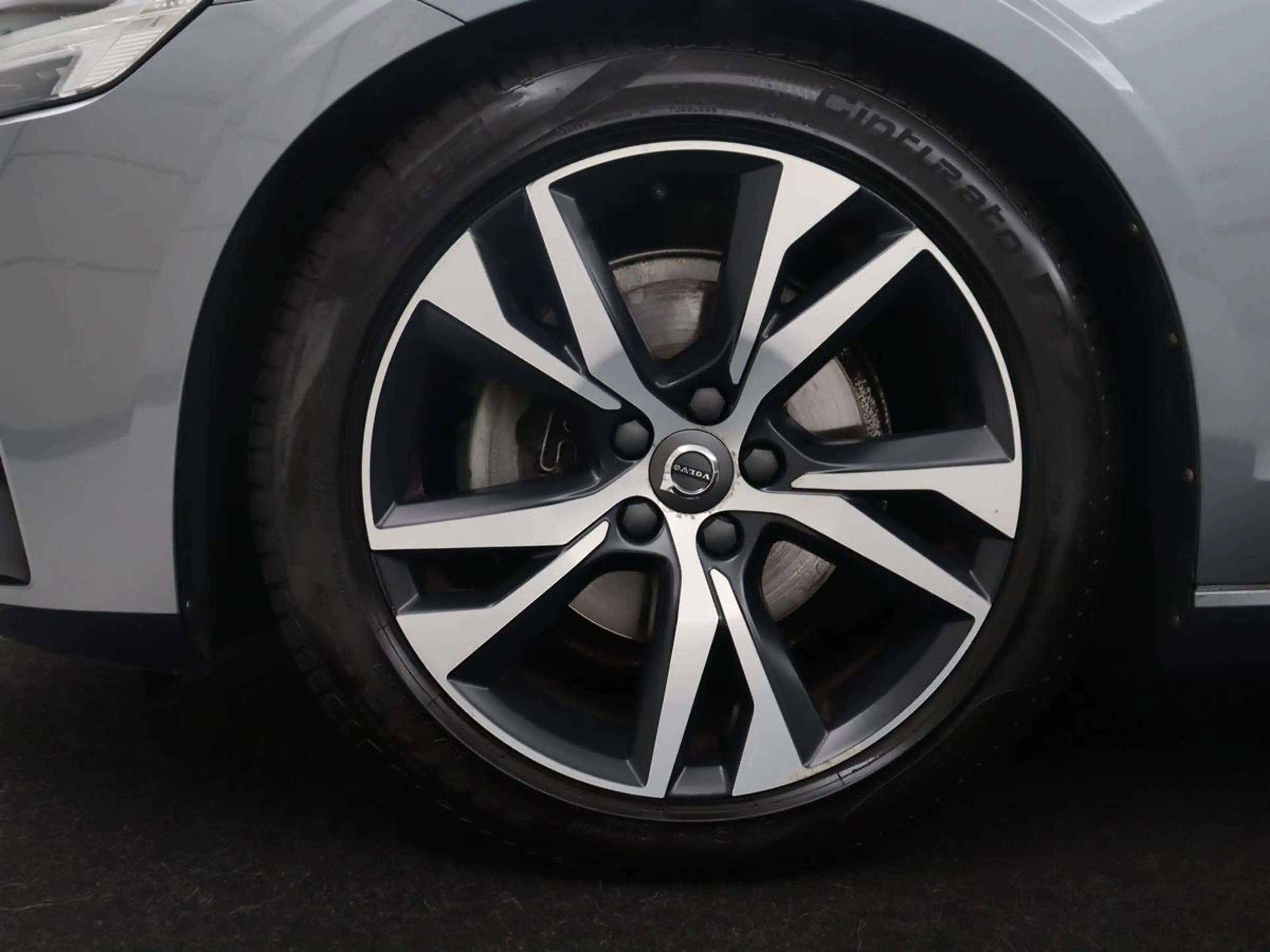 Volvo S60 2.0 T4 R-Design | Stoelverwarming | LED | Navigati — photo 34