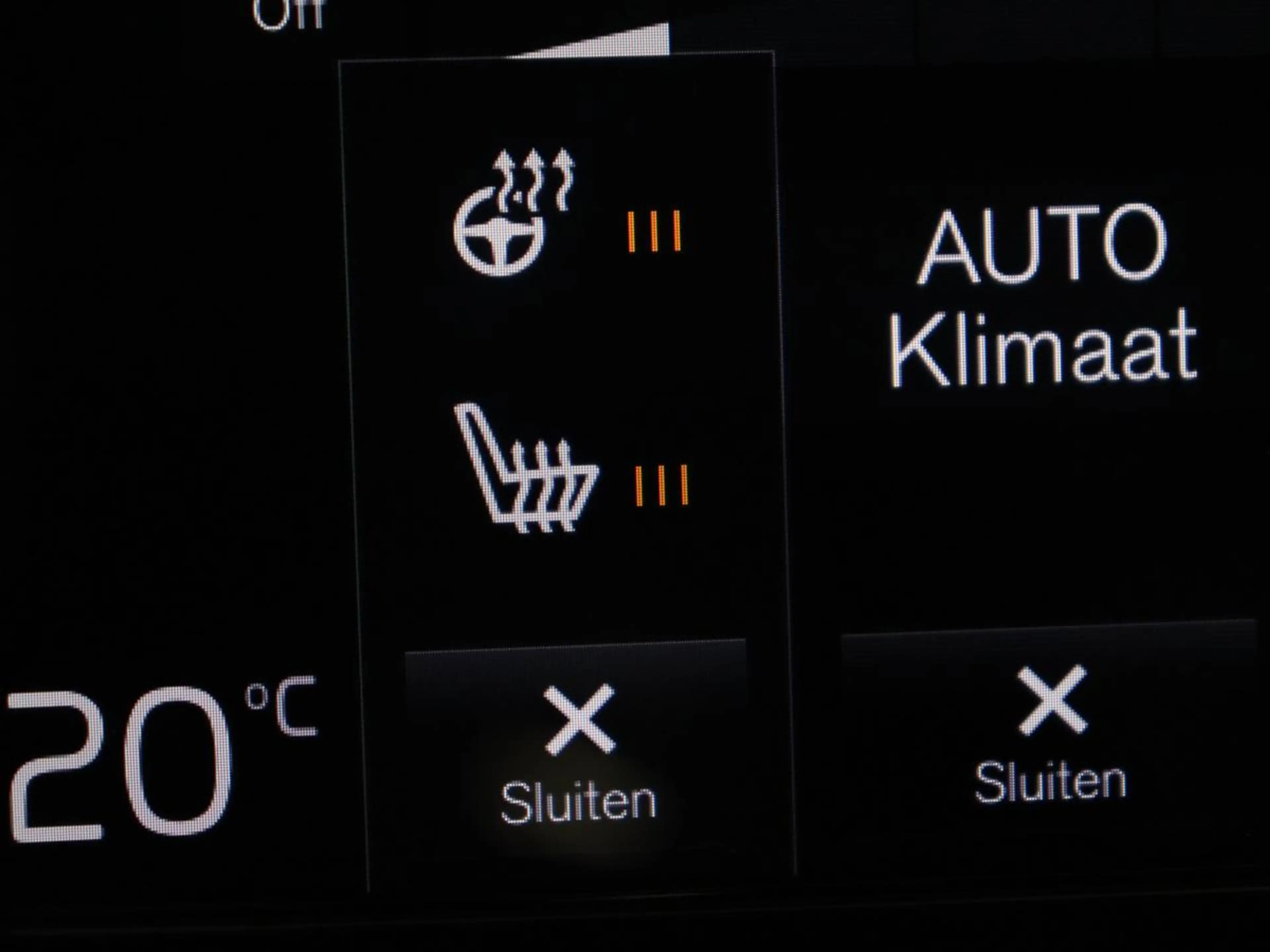 Volvo S60 2.0 T4 R-Design | Stoelverwarming | LED | Navigati — photo 8