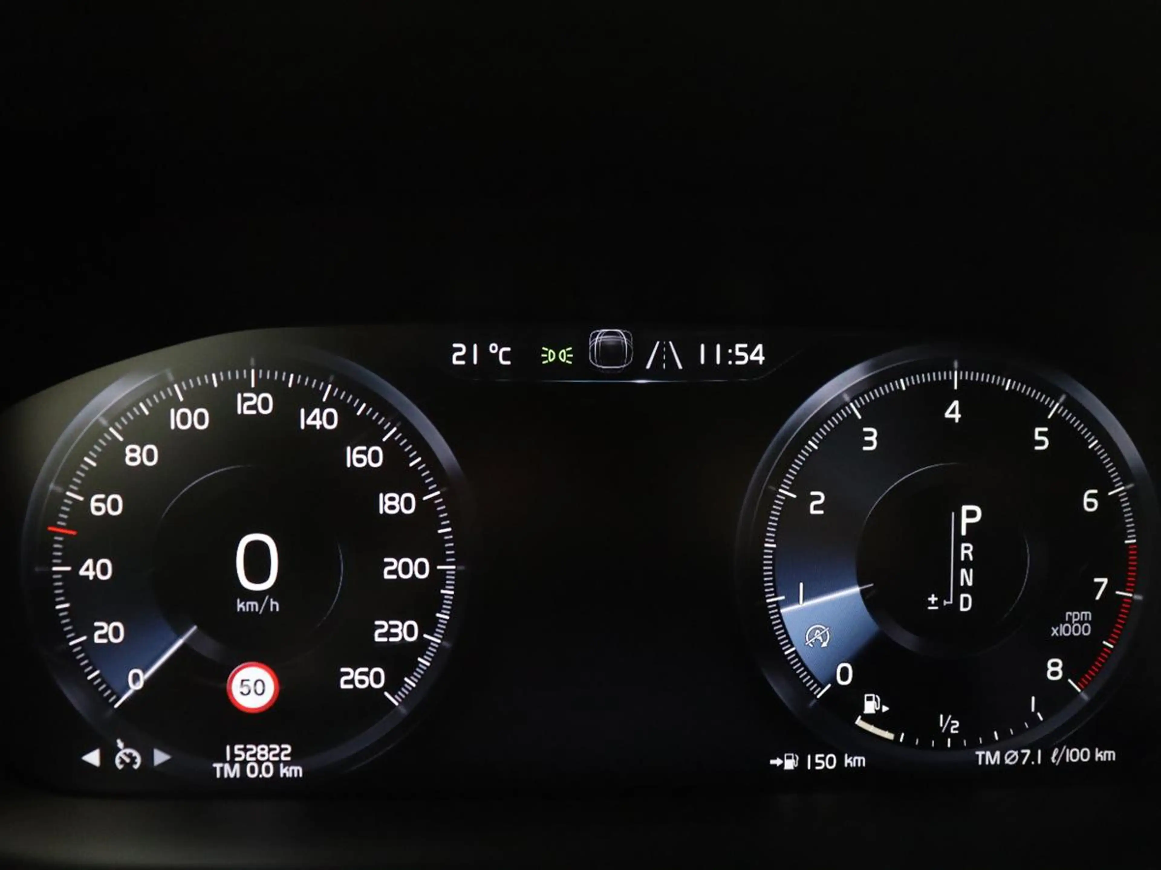 Volvo S60 2.0 T4 R-Design | Stoelverwarming | LED | Navigati — photo 31
