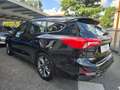 Ford Focus SW 1.0 ecoboost 125cv ST-Line AUT. Schwarz - thumbnail 2