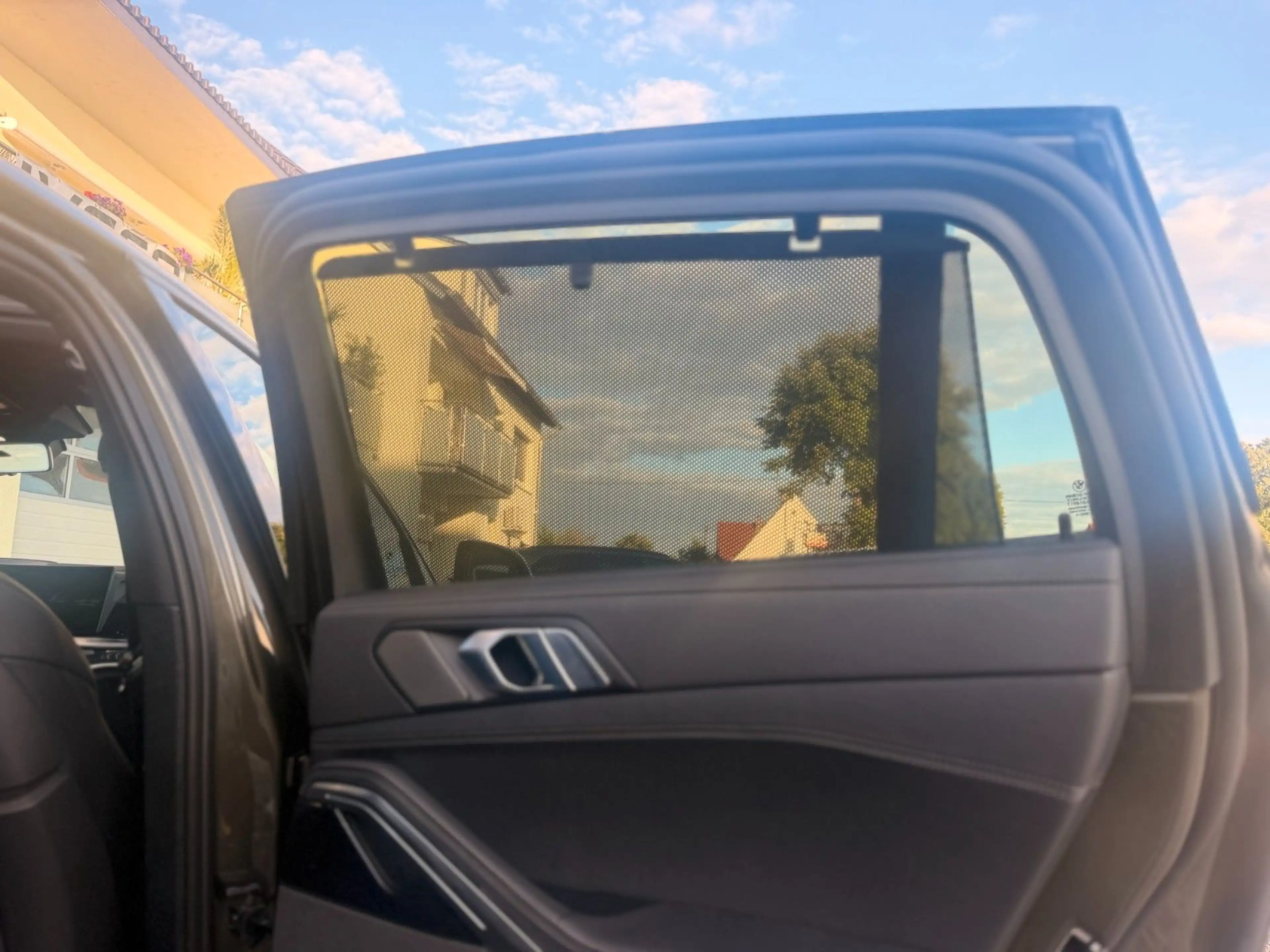 BMW X6 40i xDrive M Sport Pro Iconic Pano H&K AHK 22 — photo 15
