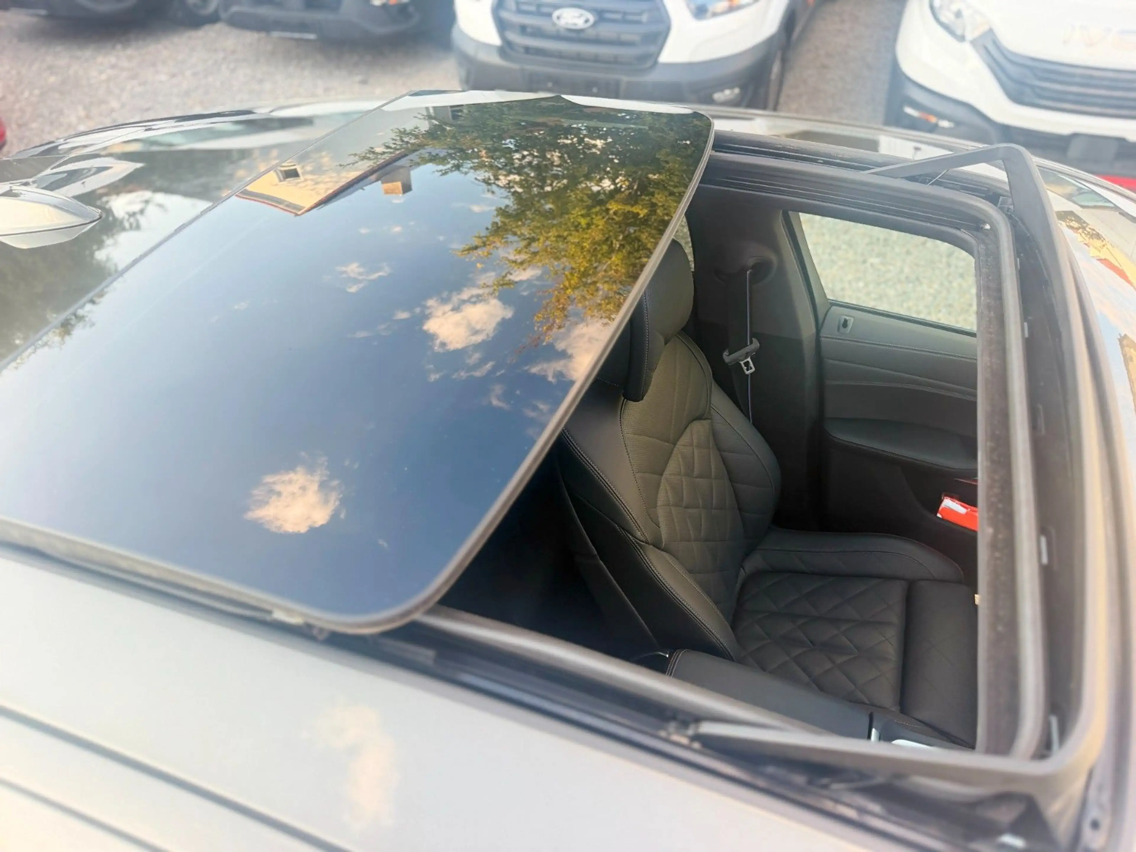 BMW X6 40i xDrive M Sport Pro Iconic Pano H&K AHK 22 — photo 10