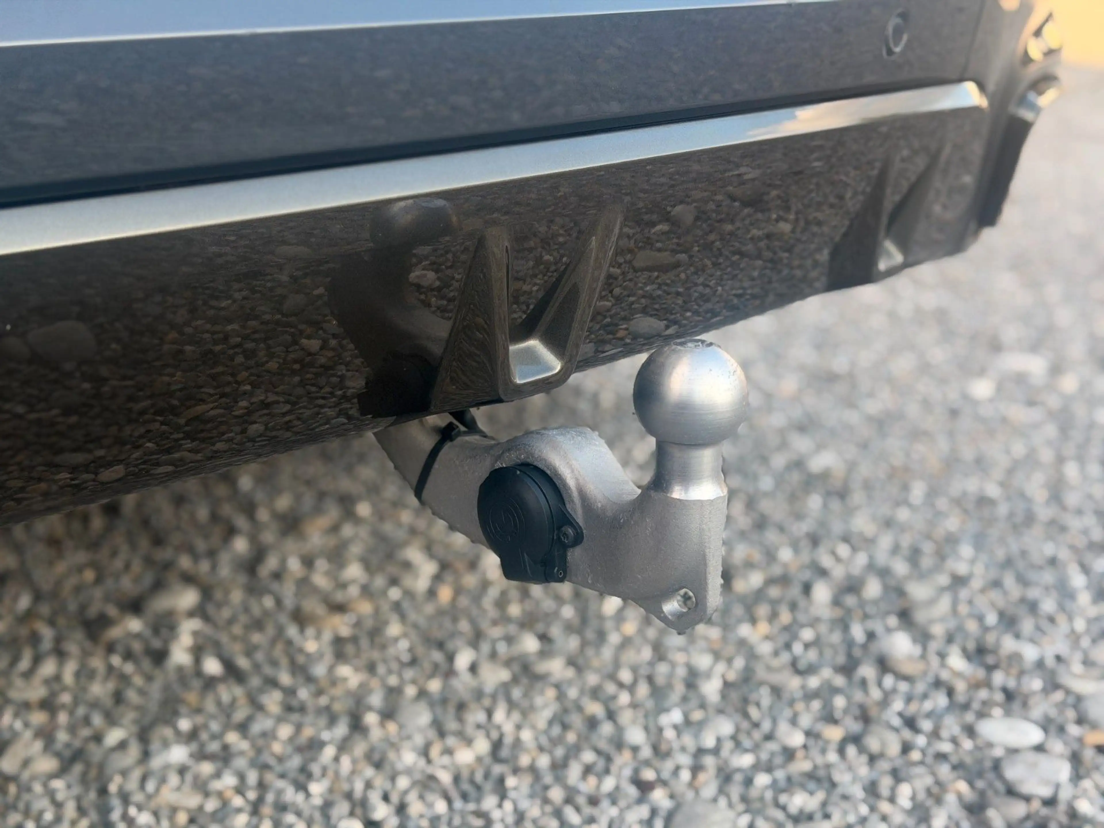 BMW X6 40i xDrive M Sport Pro Iconic Pano H&K AHK 22 — photo 6