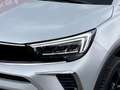 Opel Crossland 1.2 Elegance Navi, Sitzheizung, Kamera Grigio - thumbnail 5
