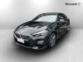 BMW 216 d Msport auto Gran Coupe crna - thumbnail 1