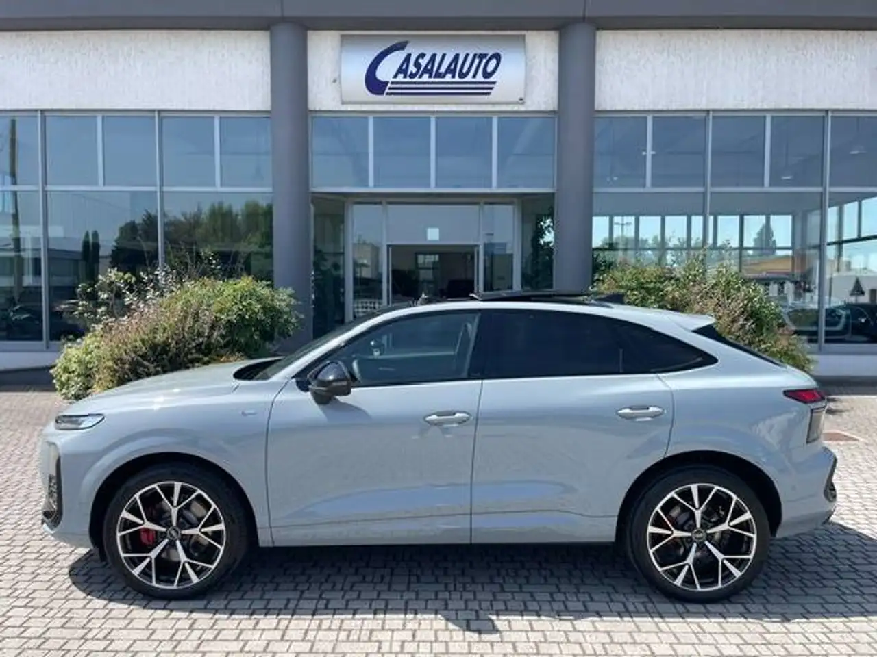Audi Q3 2026
