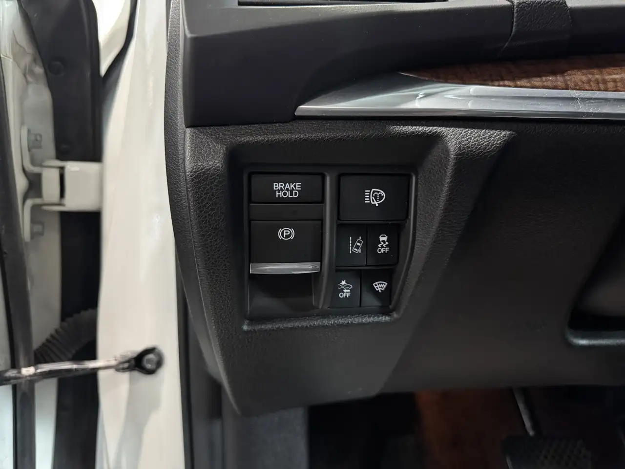 Acura MDX снимка Acura MDX