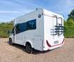 Sunlight T58 Hausmesse 01/02.11.25 Messepreis 59880€ Blanc - thumbnail 14