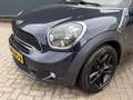 MINI Cooper S Countryman Mini 1.6 *panodak *stoelv. *climate Blauw - thumbnail 11