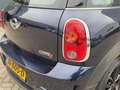 MINI Cooper S Countryman Mini 1.6 *panodak *stoelv. *climate Blauw - thumbnail 13