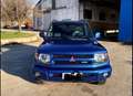 Mitsubishi Pajero Pinin Pajero Pinin 3p 1.8 gdi 16v Blu/Azzurro - thumbnail 3
