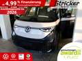 Volkswagen ID. Buzz Pro KR 150/77 487,-ohne Anzahlung Navi ACC Kamera Blau - thumbnail 3