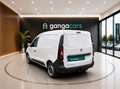Renault Express Confort 1.5 Blue dCi 55 kW (75 cv) 4 Puert Blanco - thumbnail 5