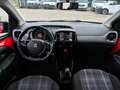 Peugeot 108 1.0 e-VTi Allure ECC, Camera, Apple Carplay Rot - thumbnail 3