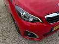 Peugeot 108 1.0 e-VTi Allure ECC, Camera, Apple Carplay Rot - thumbnail 7