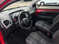 Peugeot 108 1.0 e-VTi Allure ECC, Camera, Apple Carplay Rot - thumbnail 4