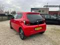 Peugeot 108 1.0 e-VTi Allure ECC, Camera, Apple Carplay Rot - thumbnail 16