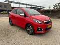 Peugeot 108 1.0 e-VTi Allure ECC, Camera, Apple Carplay Rot - thumbnail 17
