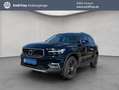 Volvo XC40 XC40 T3 Geartronic Momentum Pro NAVI RFK SHZ LED Zwart - thumbnail 1