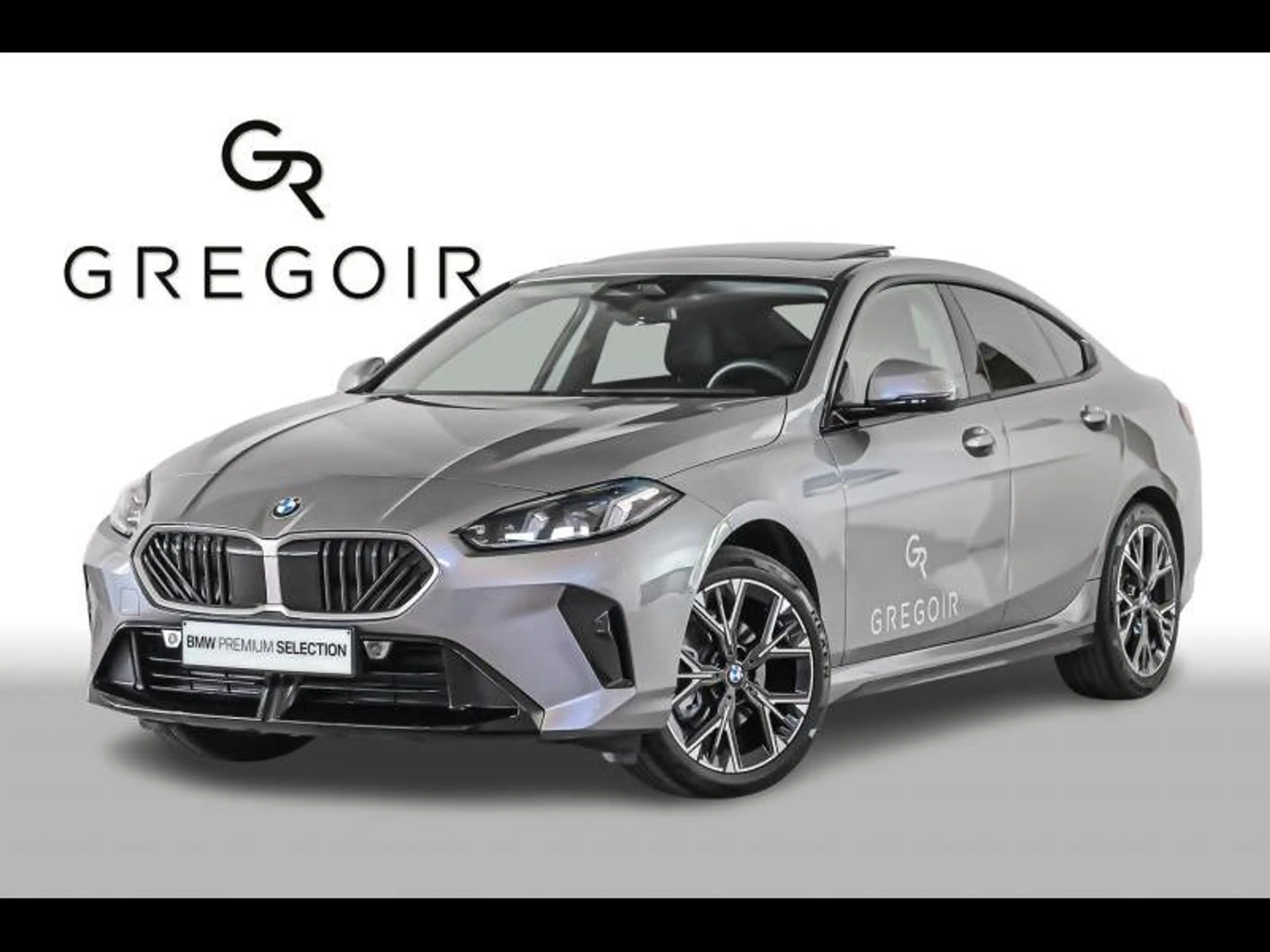 BMW 216 i Gran Coupé - Msport Design | Comfort | Pano | L