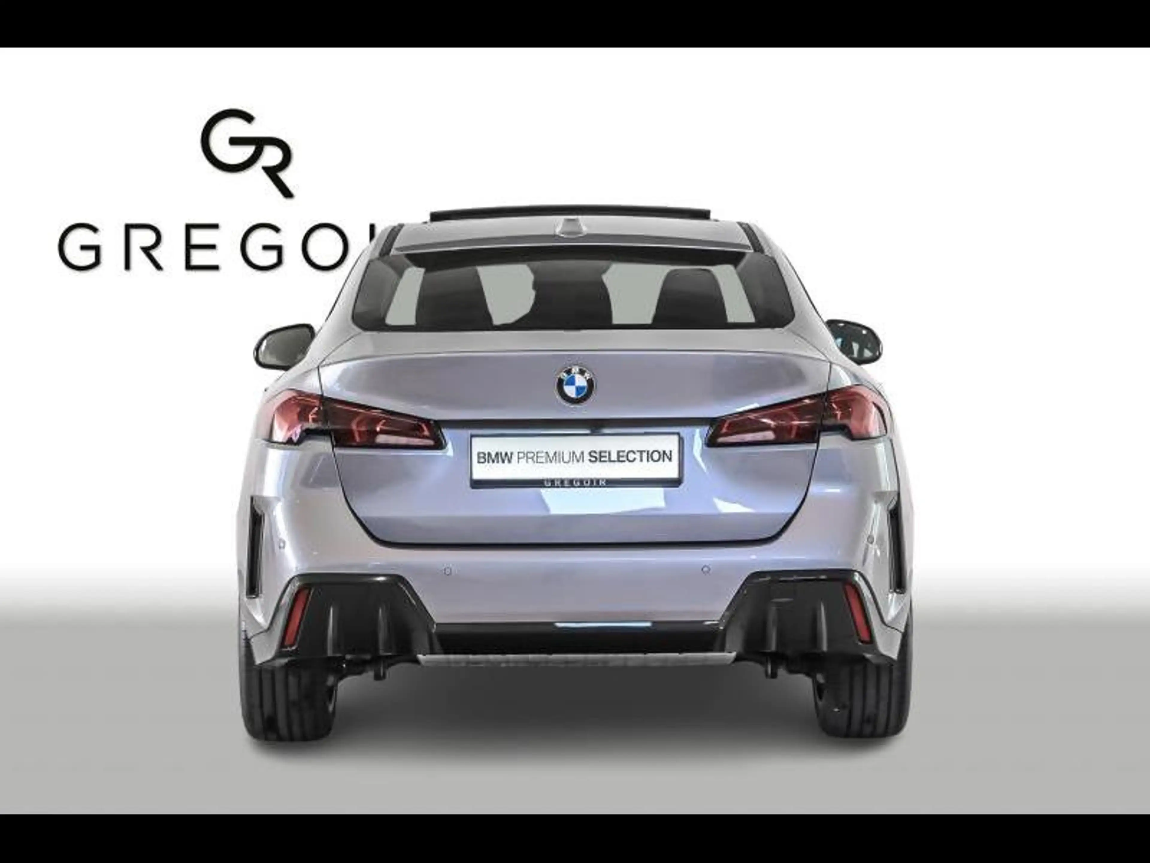 BMW 216 i Gran Coupé - Msport Design | Comfort | Pano | L — photo 4