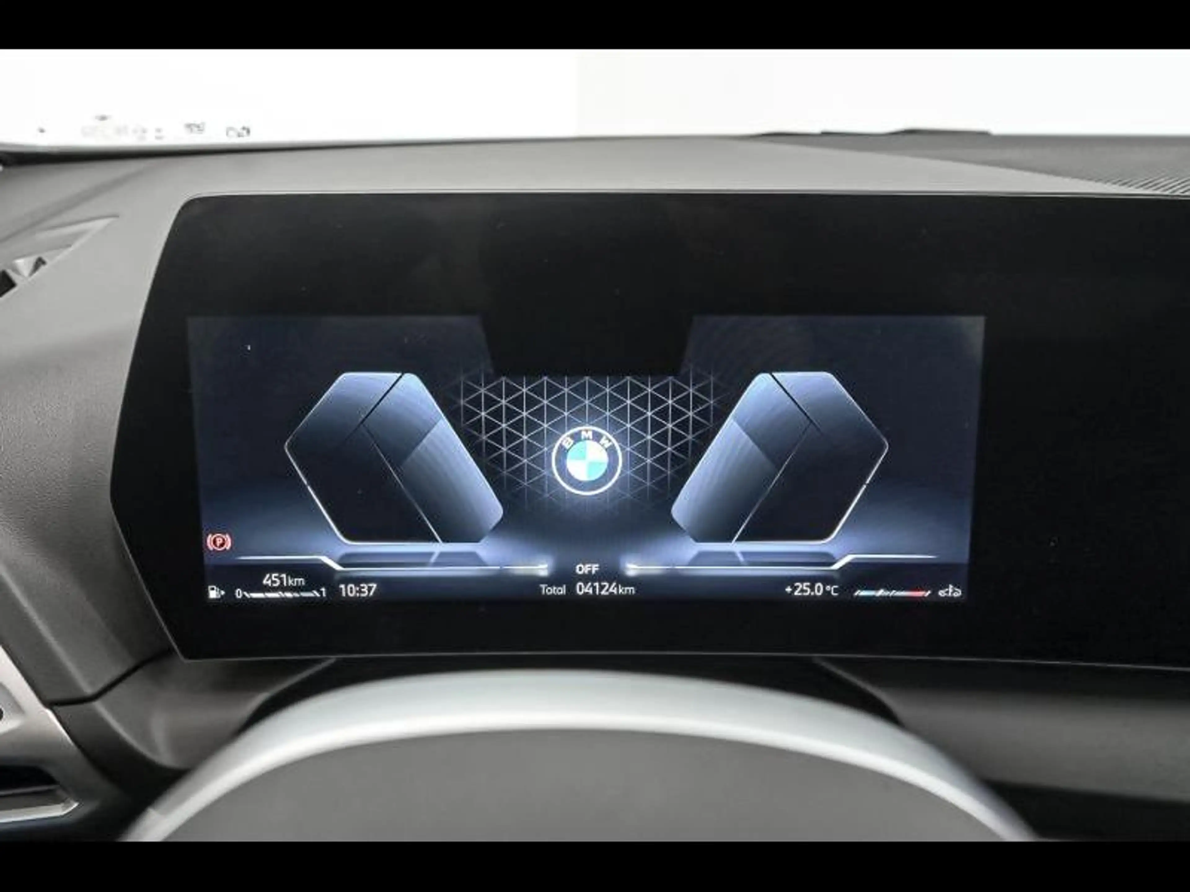 BMW 216 i Gran Coupé - Msport Design | Comfort | Pano | L — photo 10