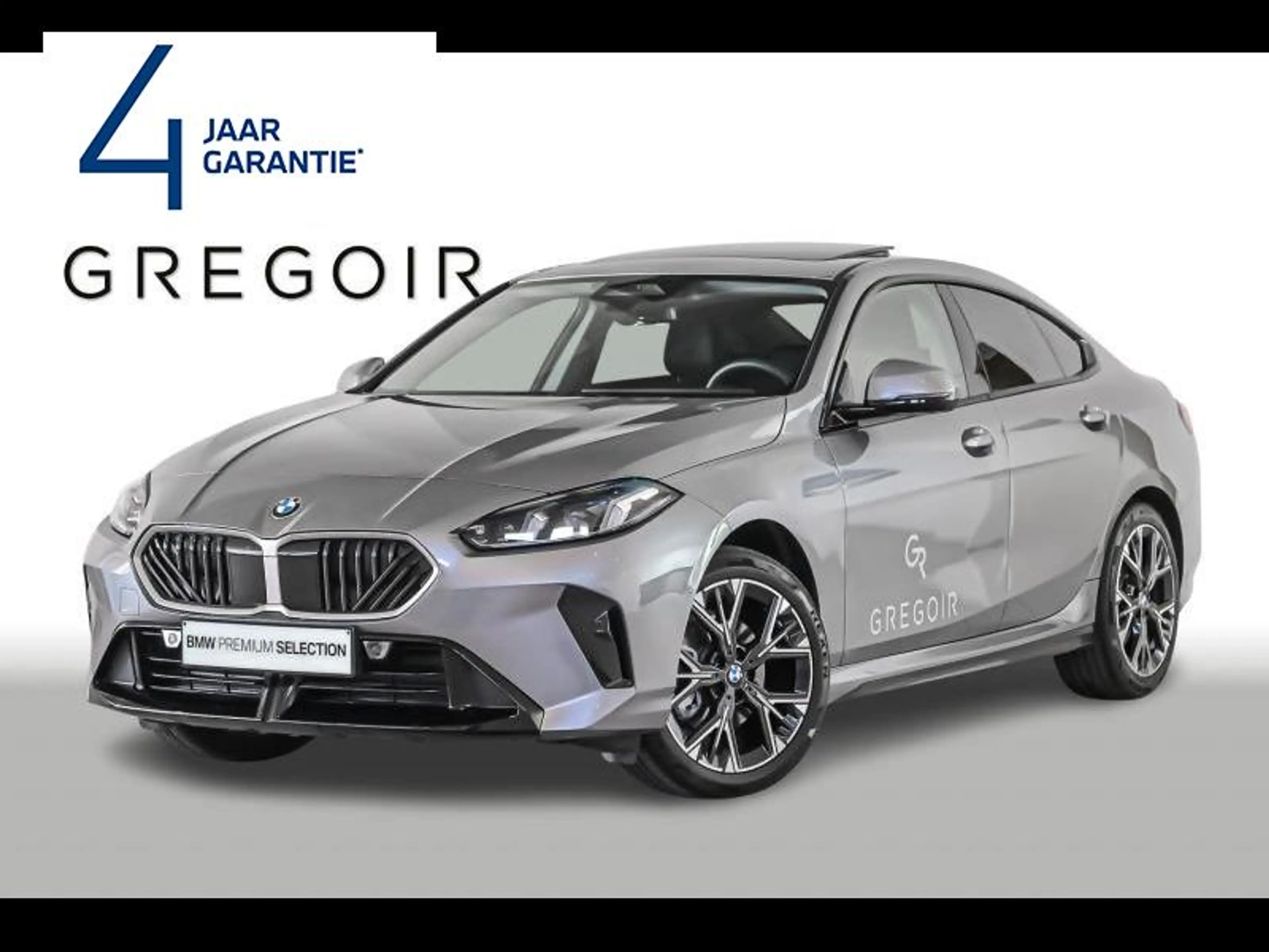 BMW 216 i Gran Coupé - Msport Design | Comfort | Pano | L