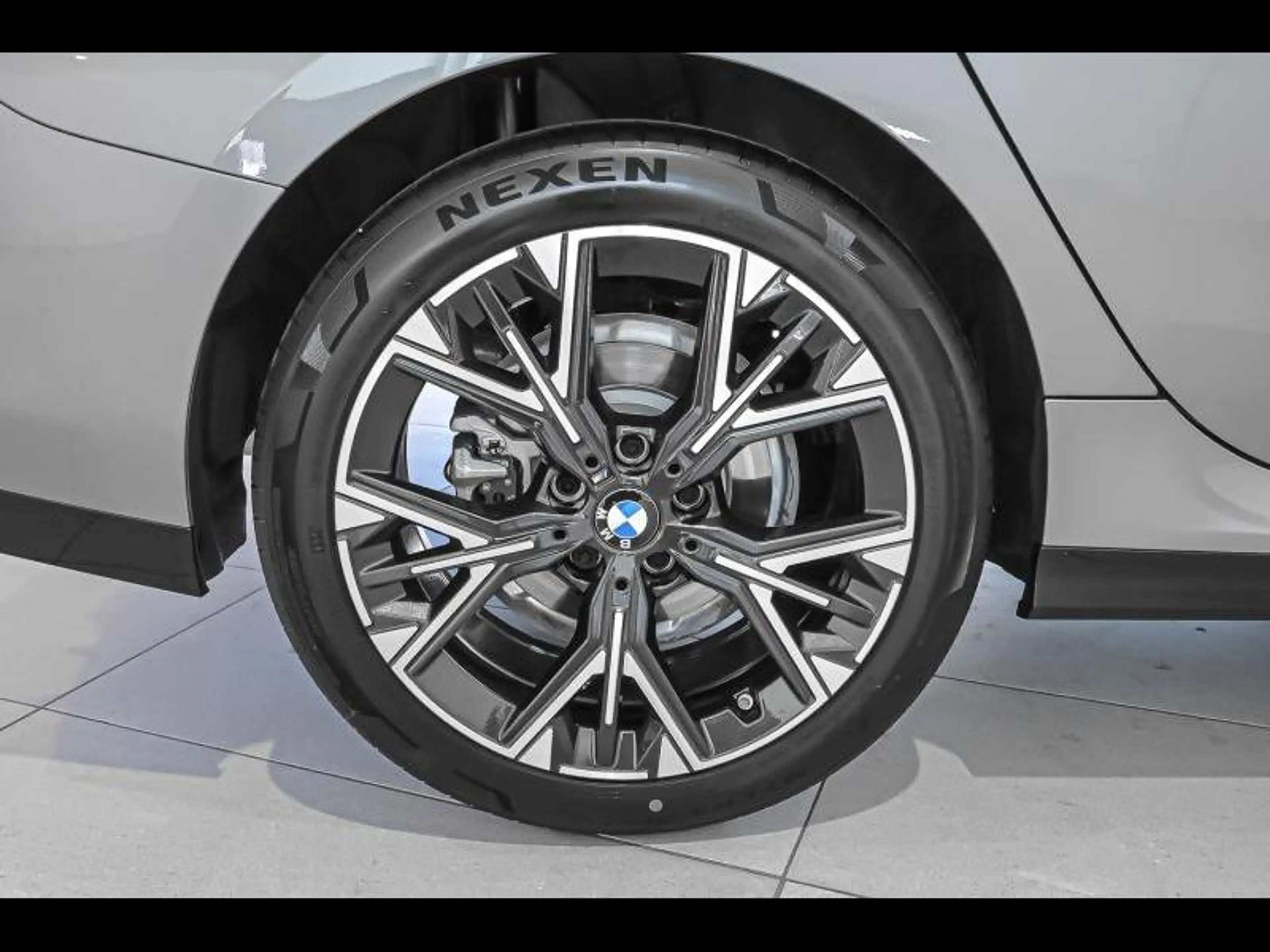 BMW 216 i Gran Coupé - Msport Design | Comfort | Pano | L — photo 8