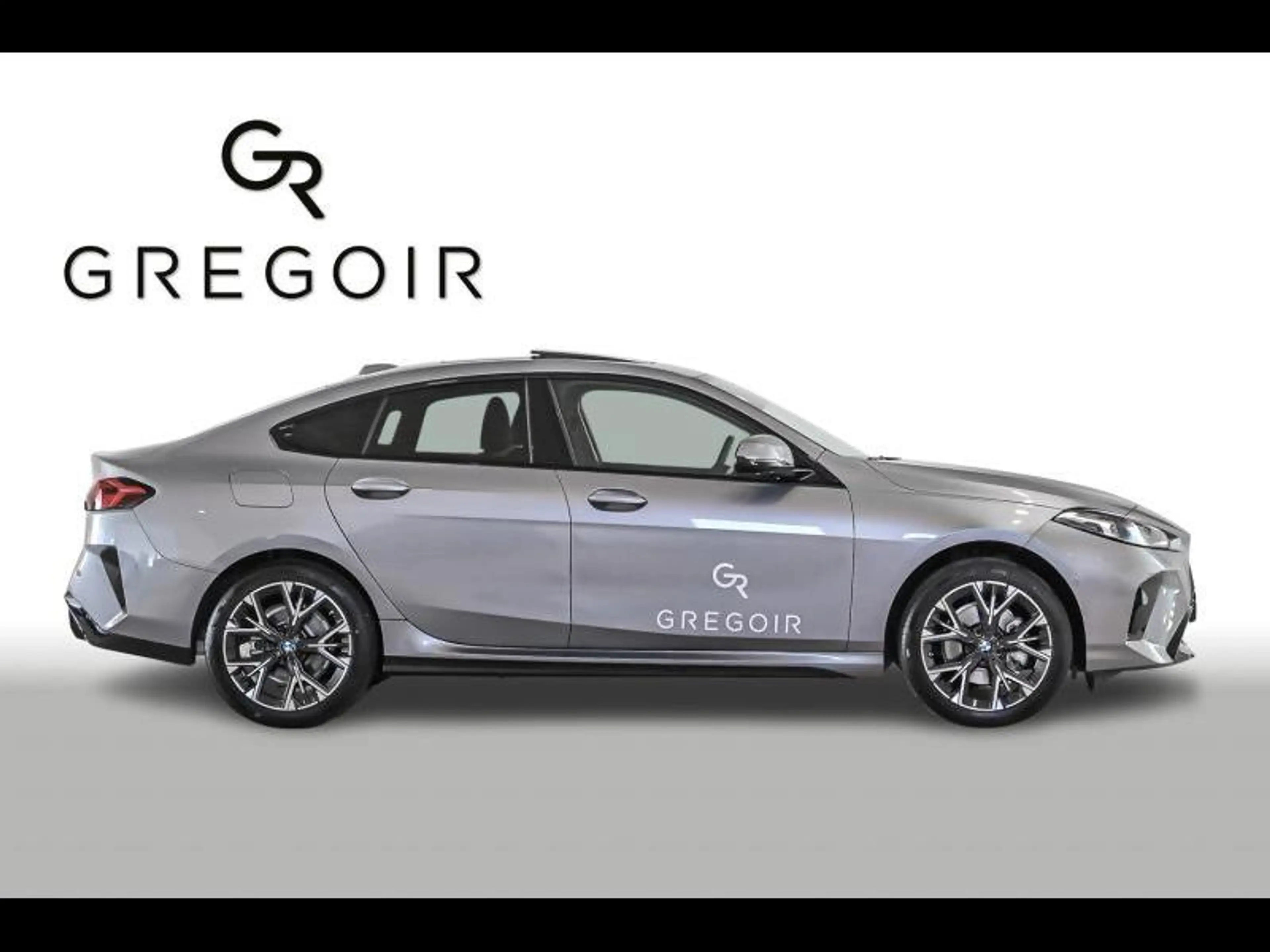 BMW 216 i Gran Coupé - Msport Design | Comfort | Pano | L — photo 3
