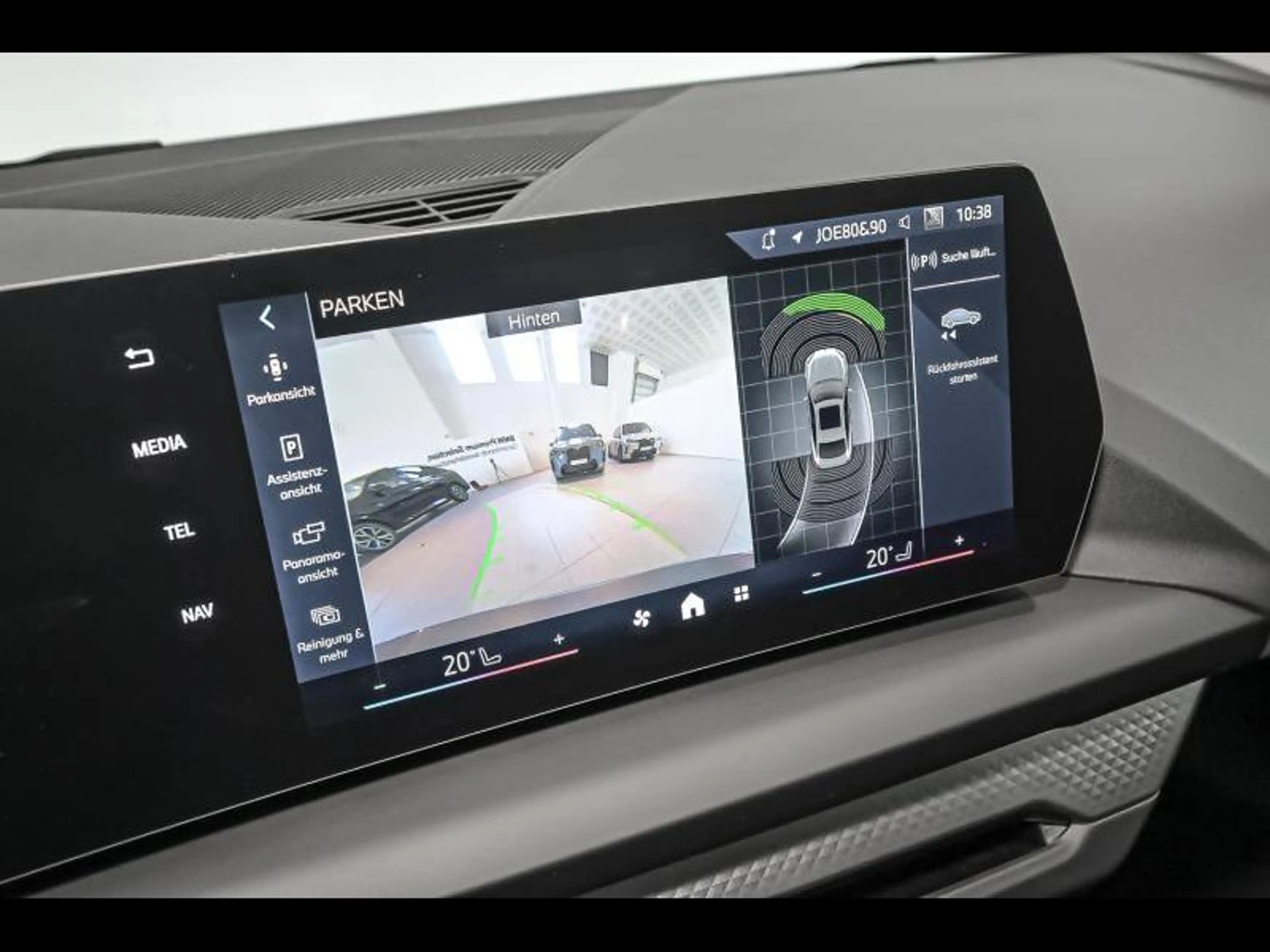 BMW 216 i Gran Coupé - Msport Design | Comfort | Pano | L — photo 15