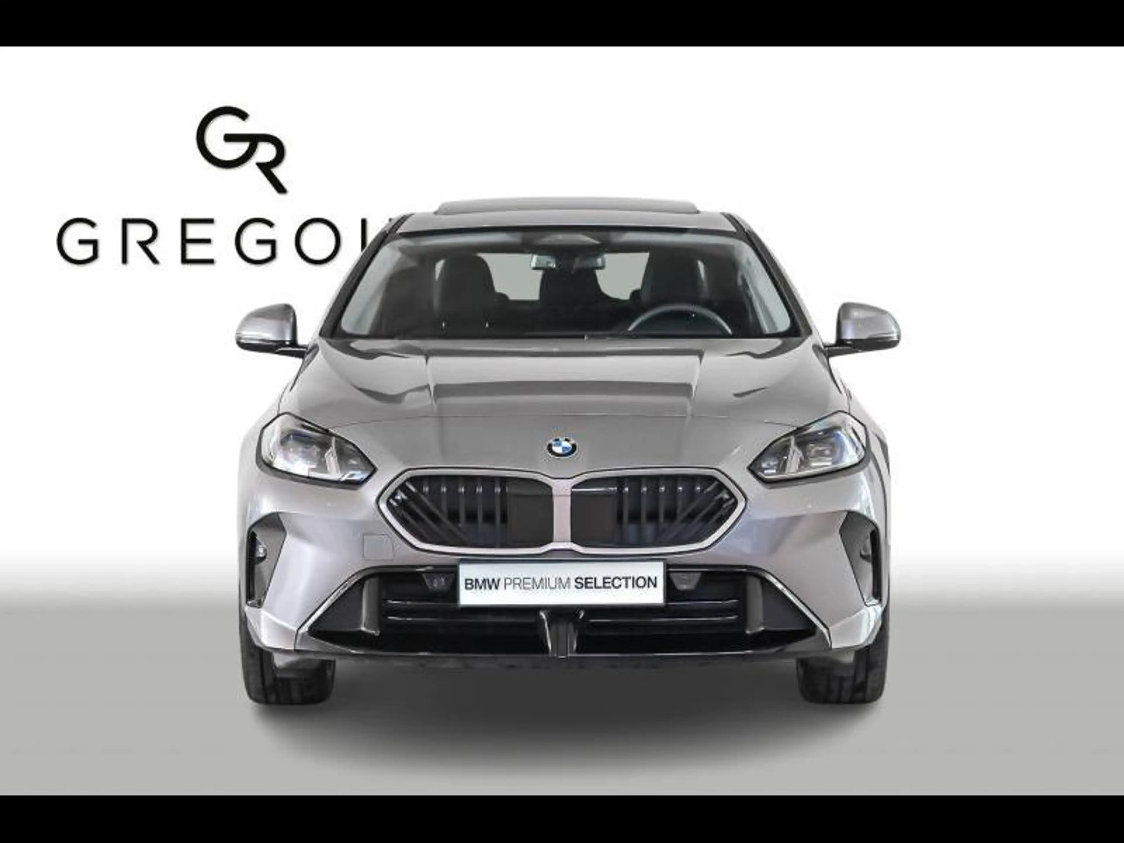 BMW 216 i Gran Coupé - Msport Design | Comfort | Pano | L — photo 2