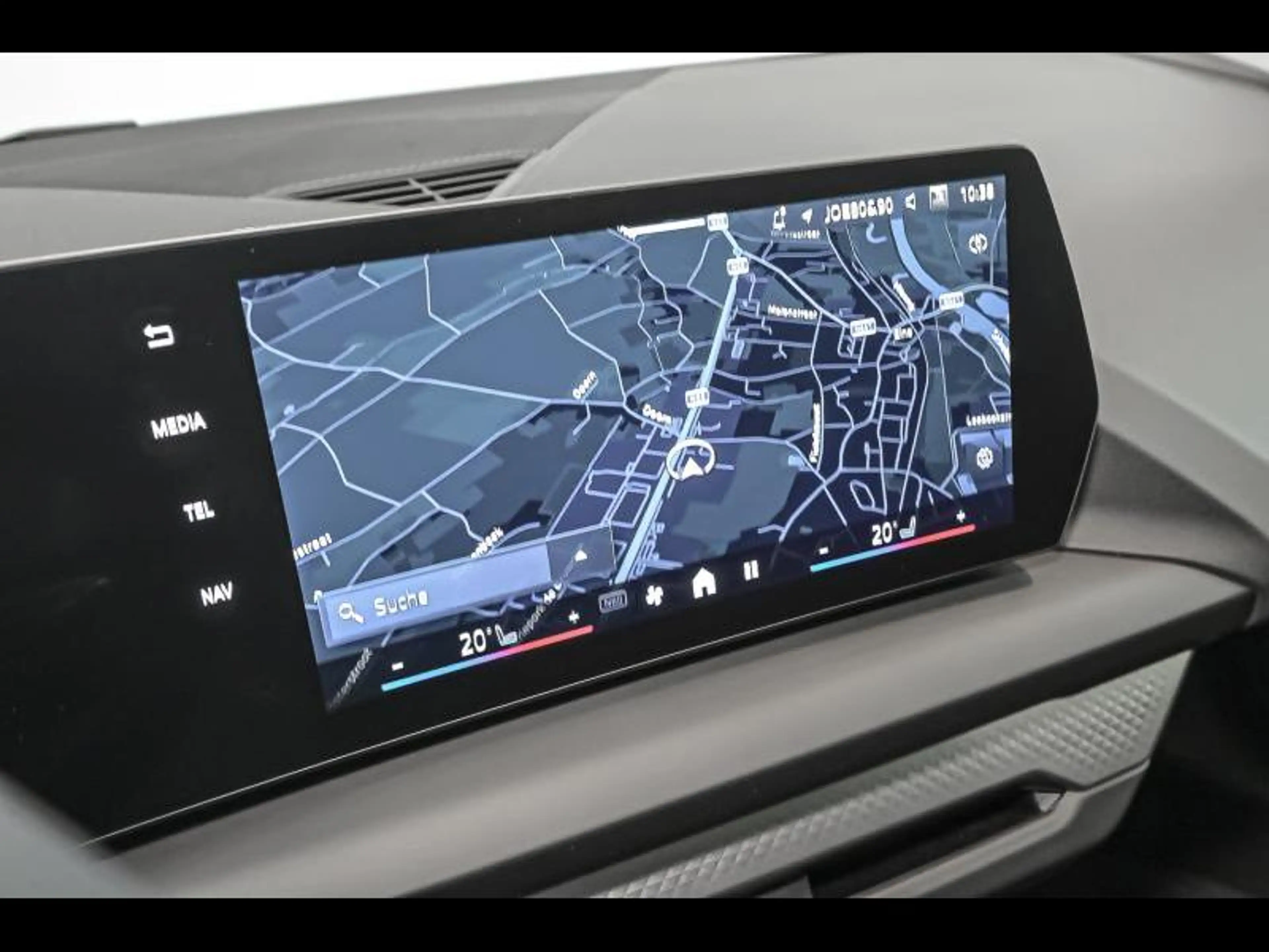 BMW 216 i Gran Coupé - Msport Design | Comfort | Pano | L — photo 14