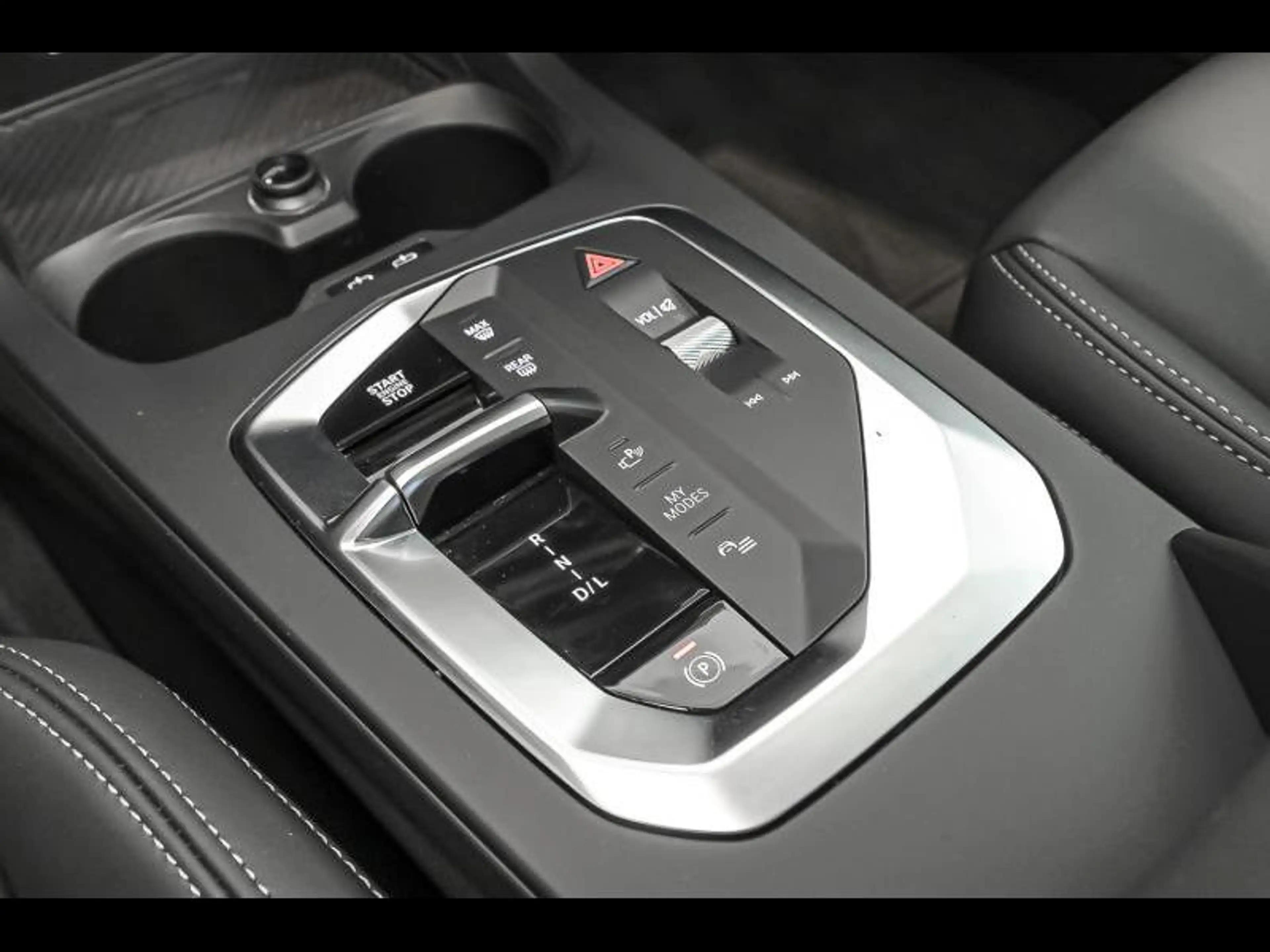 BMW 216 i Gran Coupé - Msport Design | Comfort | Pano | L — photo 11