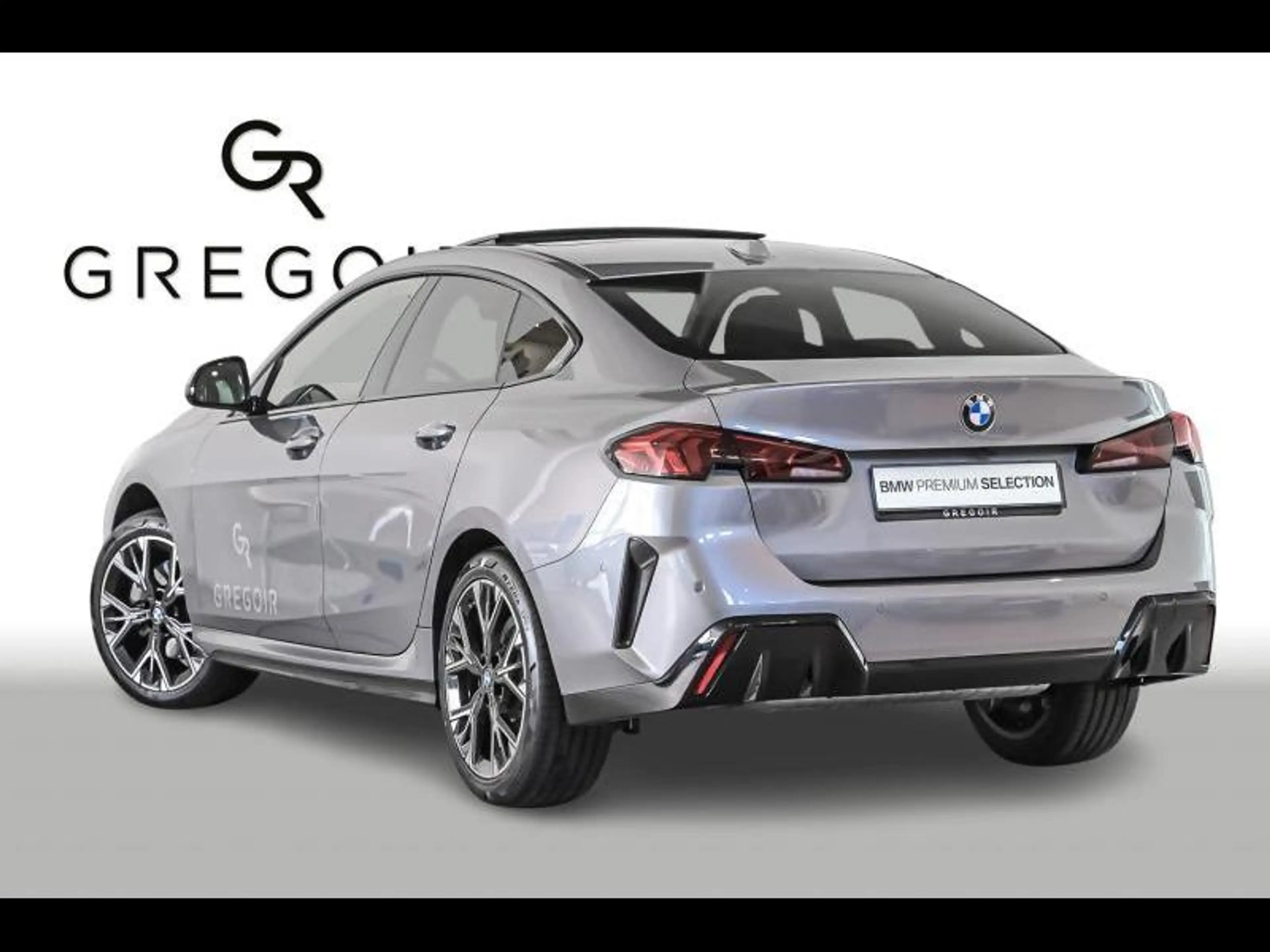 BMW 216 i Gran Coupé - Msport Design | Comfort | Pano | L — photo 5