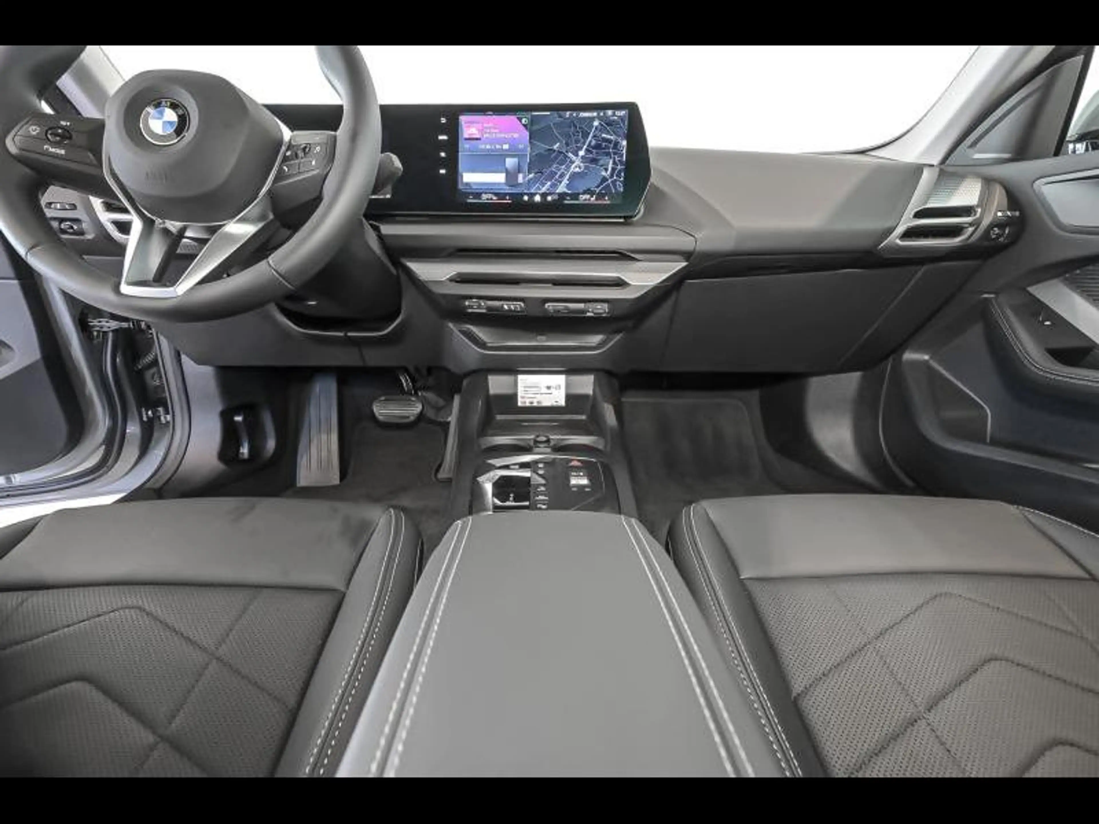 BMW 216 i Gran Coupé - Msport Design | Comfort | Pano | L — photo 7