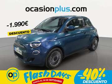 Icon 87KW