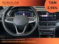 Volkswagen T-Cross 1.0 tsi advanced 110cv dsg Bianco - thumbnail 9